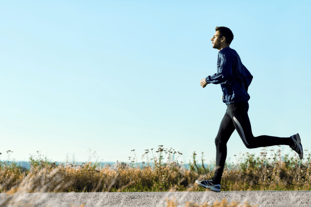 About 80% of your runs should be easy. For the other 20%, you'll need a pair of shoes that can handle a much quicker pace and higher-intensity strikes.